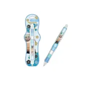 (店+)【PILOT 百樂】送筆芯】Dr.Grip 玩色 健握 搖搖筆 鬼滅之刃 0.5m 自動鉛筆 伊之助 獸之呼吸 人體工學 送禮 S46487