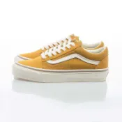 [unclev1966] Vans MTE Old Skool 36 芥末黃 黃色 環保 軟墊 百搭 滑板鞋 男女款
