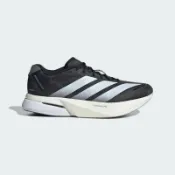 ADIDAS Adizero Boston 13 M 男女 慢跑鞋 彈力 支撐 緩震 JS4938