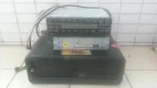 經典 becker  啞巴機 nakamichi sony philips ten