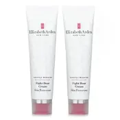 [Strawberrynet草莓網]【Elizabeth Arden 伊麗莎白雅頓】【1+1套裝】8小時潤澤霜(微香配方)
