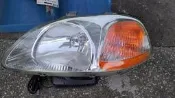 HONDA 本田 EK 六代喜美 CIVIC K8 原廠左大燈 stanley