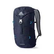 Gregory 後背包 16L Nano Backpack 海軍藍 戶外 休閒 書包 [ACS] 111497D243