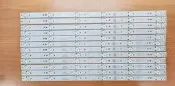 HERAN 禾聯 504K-C2 燈條 5800-W50002-6P00 拆機良品