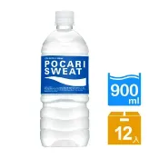冷飲【史代新文具】寶礦力水得 900ml 12瓶/箱