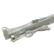 【SANKYO】2組 TUV UVC 40W T8殺菌燈管 110V 4尺 開關層板燈組 含燈管 _ ZZ450004C
