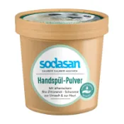 德國 Sodasan 舒德森 濃縮洗碗粉 250g 洗碗 清洗 餐具 洗滌 溫和 清新 附發票現貨 ｜換季推薦⚡專櫃保養 初秋彩妝 品牌香氛 【心心哈德】