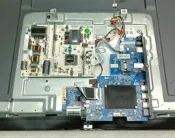 【兆禾專修】HERAN HD-55MGN2AH：55吋 禾聯液晶電視零件機