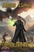 【三民網路書店】The Healer's Way (Book 15): A Portal Progression Fantasy Series 作者：Alexey Kovtunov