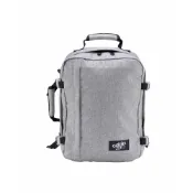 【毒】CabinZero 英國輕旅登機 後背包 28L - 冰河灰【APP下單10%回饋】