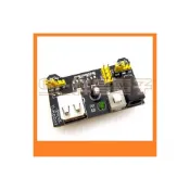 (店+)麵包板專用 電源模組 3.3V / 5V 電源供應 穩壓模組 適用MB102麵包板