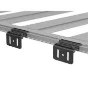 『晟大皮卡』ARB Base Rack Mount Kit 平盤車頂架 - 連接（配件）