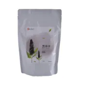 【御復珍】100%黑藜麥 多種胺基酸 黃金食物 膳食纖維 純素食 1包組(300g/包)