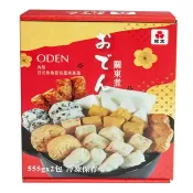 【Costco好市多】紀文 冷凍關東煮1.11公斤 Kibun Frozen Oden 1.11 kg