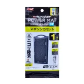 (店+)【GEX】G-103-3 日本 五味 GEX 新型靜音外掛M用生化棉(1入)