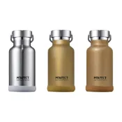 (店+)【PERFECT 理想】極緻316不鏽鋼真空保溫杯350cc保溫瓶台灣製造 Leidea 樂德兒 出遊必備、開學