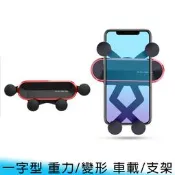 【台南/面交】一字/伸縮/一秒收合 重力 變形 出風口/冷氣口 穩固/安全 360度 車用/車載 手機支架/手機架