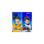 玩具研究中心 現貨 萬代 SHF 七龍珠 DAIMA 孫悟空 達爾 代理 雙套組