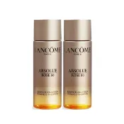 LANCOME 蘭蔻 絕對完美永生玫瑰修護精露30ml*2入(航空版)
