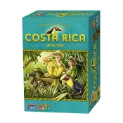大世界實體店面 現貨 特價 叢林探險 Costa Rica 哥斯大黎加 繁體中文 正版桌遊 含稅附發票