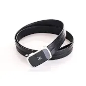 【Lynx】男用自動扣紳士皮帶 LY11-8116-99(生日禮訂婚禮)
