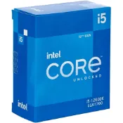6500全新未拆盒裝 intel i5-12600K