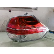 台灣之光 全新 X-TRAIL X TRAIL 15 16 17 18 年 原廠型 外側 後燈 尾燈 台灣製