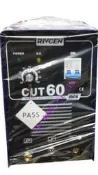 (含稅價)緯姍(底價16000不含稅)RIVCEN CUT60 離子 切割機 8mm以下用
