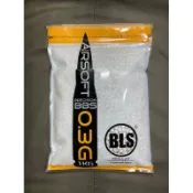 (C.S.W) 台灣製 BLS 0.3 g 精密BB彈 精密彈 0.3 BB彈