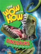 【三民網路書店】Dinosaurs 作者：Susie Williams