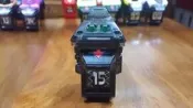 不可思議之-假面騎士FOURZE 變身開關天文開關轉蛋版單售騎士開關15號-日版日本版絕對真品-非山寨版