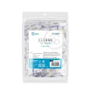 【aibo】台灣製 5g 手作烘焙食品用玻璃紙乾燥劑(540g/袋-2袋)