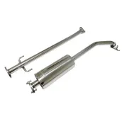 雷力排氣管 thunder HONDA 07 CRV-3rd 2.0/2.4 中段【YGAUTO】