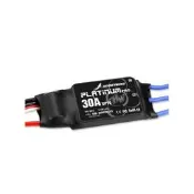 HOBBYWING  好盈[80030080]  Platinum Pro 30A OPTO 無刷 電變 電調 直升機