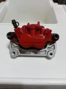 ◎歐叭小舖◎ 台灣製 原廠型 卡鉗 公司級 A級 RACING 雷霆 125 150 奔騰 G5 150 後卡鉗 雙活塞