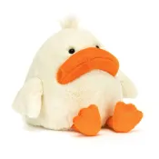 🌐國際代購🌐英國Jellycat Delia Duck 迪利亞鴨 (23cm)🌐