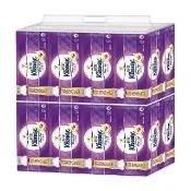 【Kleenex 舒潔】三層抽取式衛生紙 100抽x16包x1串