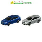 【TAKARA TOMY】 No.059 速霸陸Levorg TOMICA 多款可選 媽媽好婦幼用品連鎖