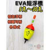 『思漁』🐟台灣現貨 全盛EVA發泡浮標 2錢/3錢4錢5錢 大肚標 阿波標 海釣場 放流 活餌標 粗目 浮標 磯釣