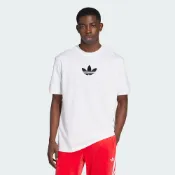 ADIDAS Oversize tee 男 短袖上衣 JX1515