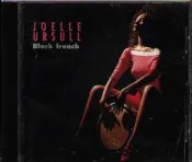 八八 - Joelle Ursull - Black French - 日版