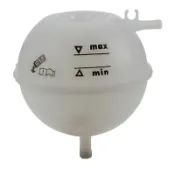《歐馬國際》701121407C 福斯 T4 副水桶 副水箱 副水球 德國原廠 副廠
