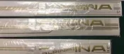 bmw Alpina 車身貼紙 e34 e35 e39 e38 e46 e60 e90 e92