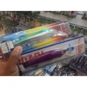 YO-ZURI   18cm 95g  絕版餌