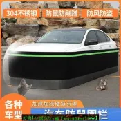 【現貨可開發票】汽車防鼠圍欄車圍防鼠網車子防老鼠罩車用小車擋貓狗車衣防護罩板