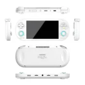 僅遊戲記憶卡  適用於ANBERNIC RG VITA & RG VITA Pro 無掌機 無掌機 僅遊戲卡