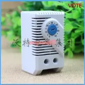 ⚡最殺低價⚡KTS 011 可調 機械式溫度控制調節器 常開 溫控器 溫控開關【開票聯繫客服】