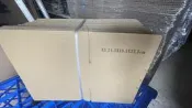 ◎超級批發◎ A5-002508 24*18*12cm 30入超商寄貨箱寄件運送箱加厚三層B浪交貨便紙箱