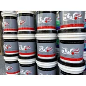 【 全能油漆王】免運費  澳洲艾富克HY-568 全效耐候防水塗料 防水漆 隔熱漆 彈性漆