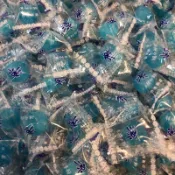 糖果🍬友賓涼糖 古早味糖果